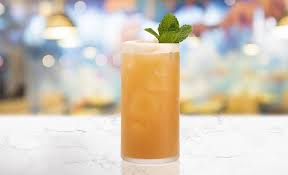 TROPICAL TROPICANA